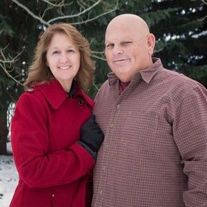 Meet your Posher, Teresa